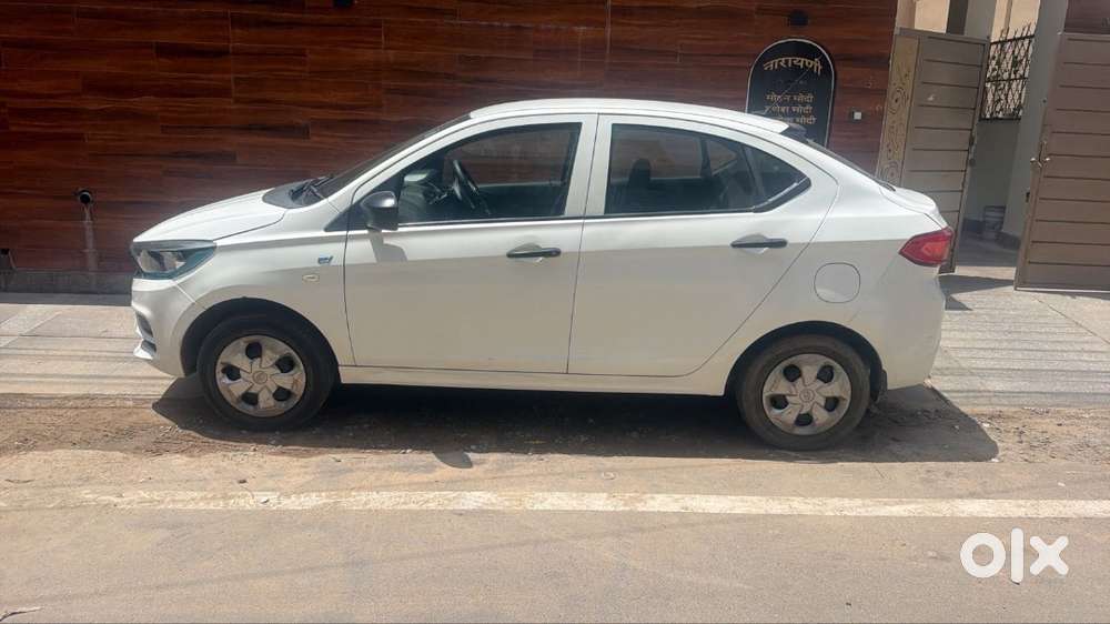 Tata Tigor Ev 2022