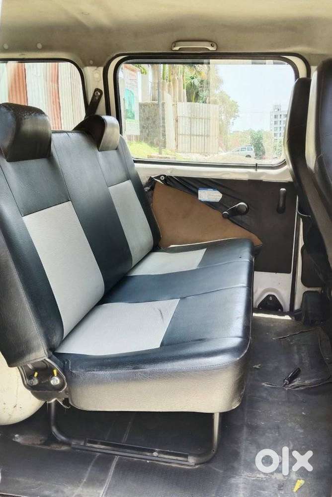 Maruti Suzuki Eeco 5 Str With Ac Plus Htr Cng, 2022, Cng & Hybrids