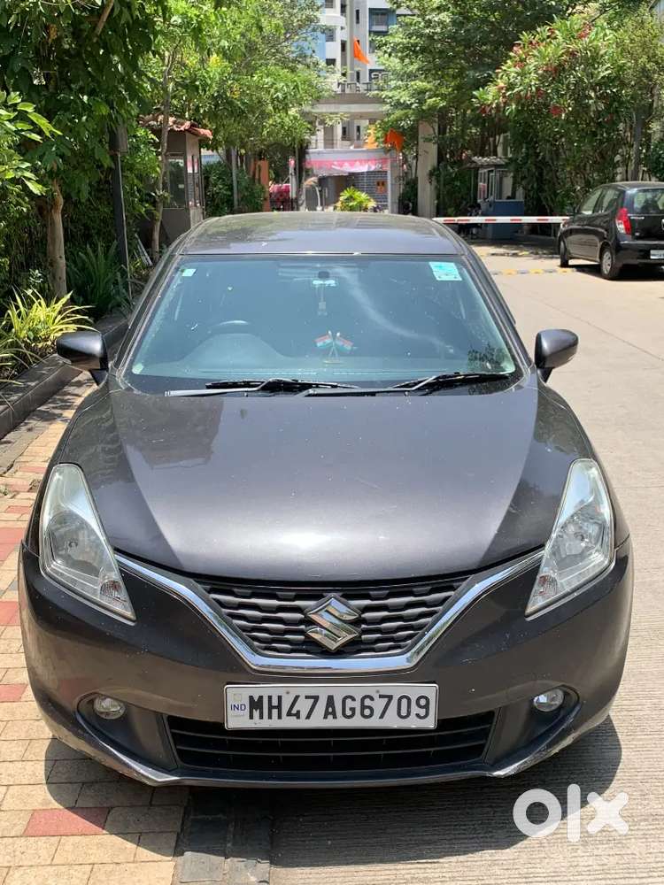 Maruti Suzuki Baleno 2019 Diesel 65000 Km Driven Contact
