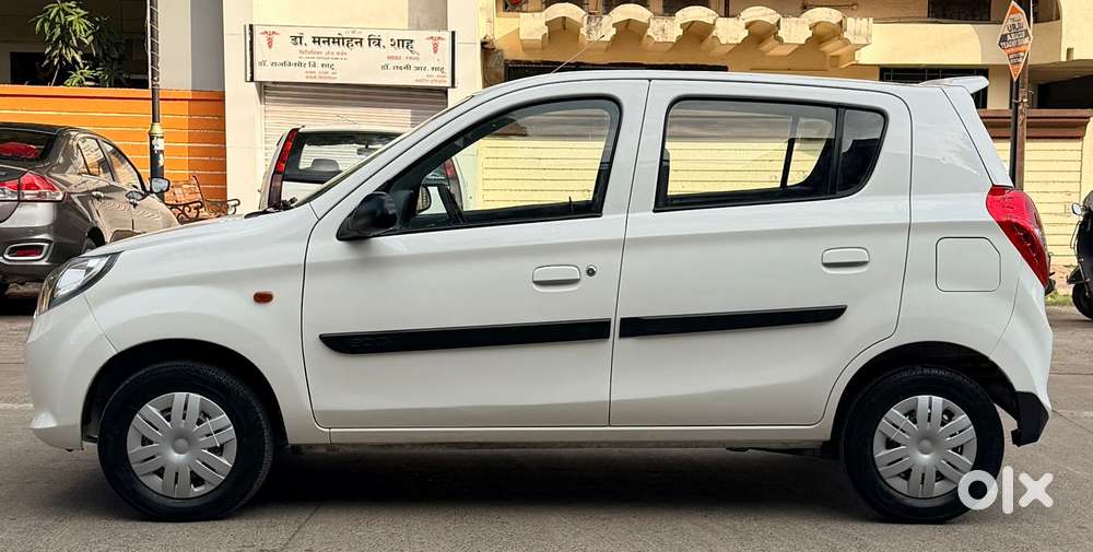 Maruti Suzuki Alto 800 Vxi, 2015