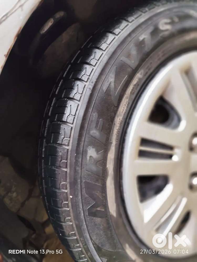 Hyundai Santro Xing 2008 Petrol Well Maintained