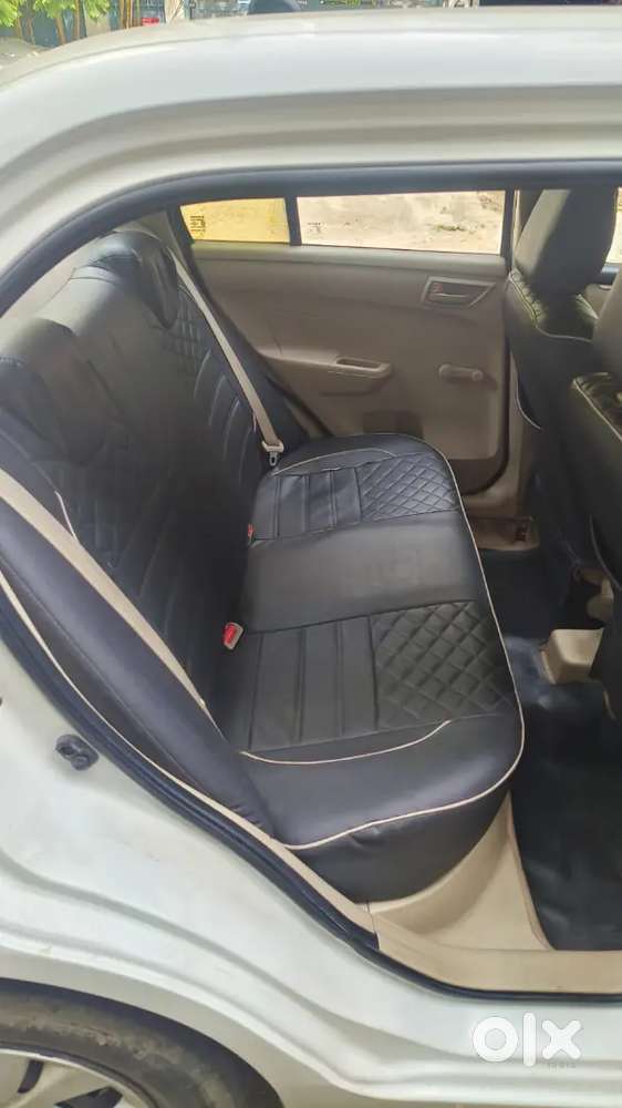 Maruti Suzuki Dzire Tour 2020