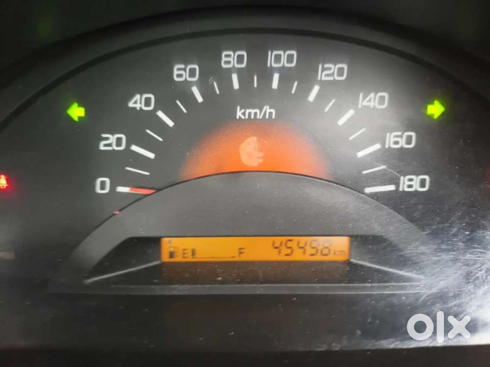 Maruti Suzuki Wagon R 1.0 Lxi (o) Cng, 2016, Cng & Hybrids