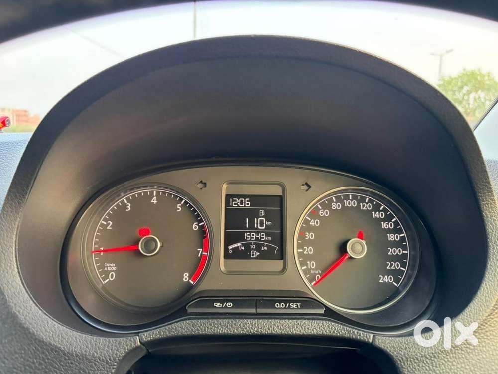 Volkswagen Polo 1.0 Tsi Manual Super Less Dirvern