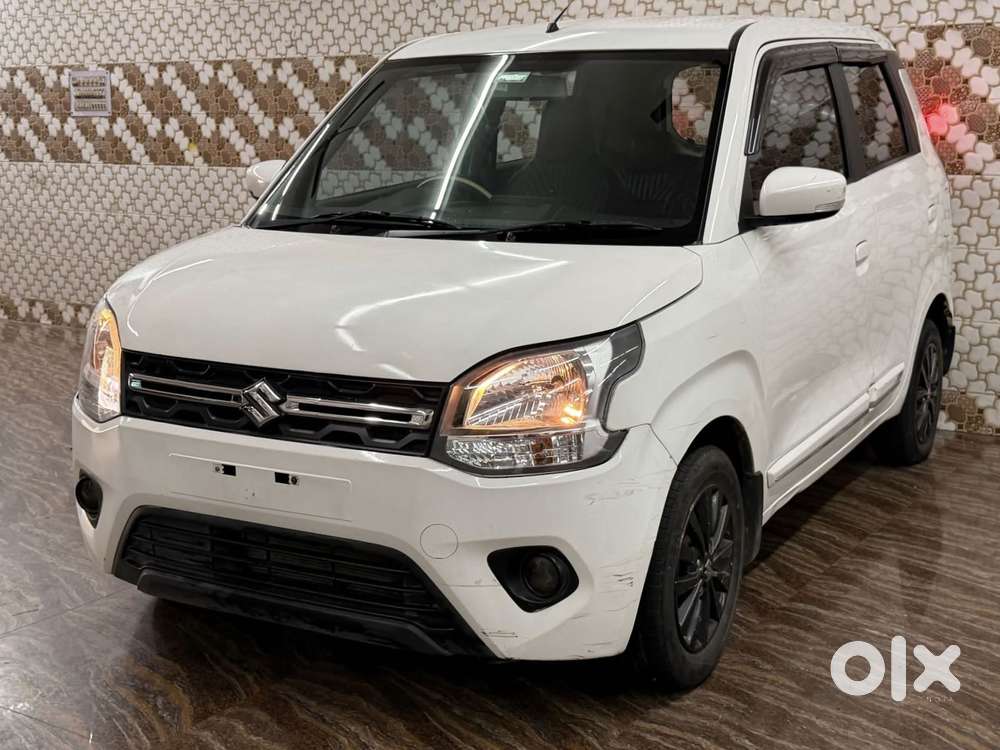 Maruti Suzuki Wagon R 1.2 Zxi Plus, 2023, Petrol