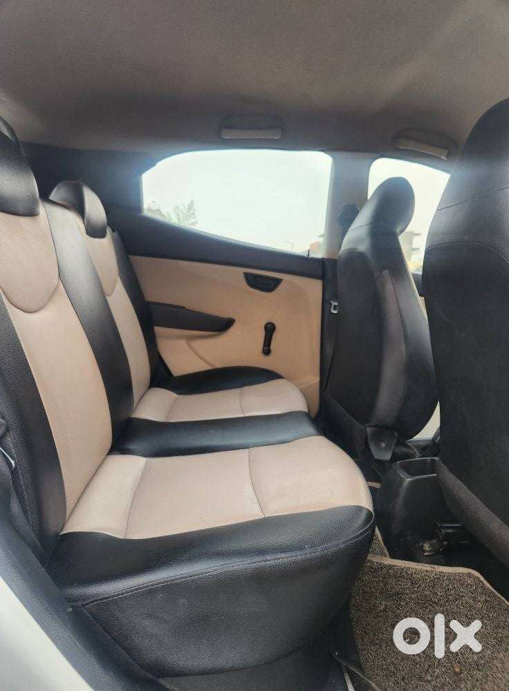 Hyundai Eon Era +, 2015, Petrol