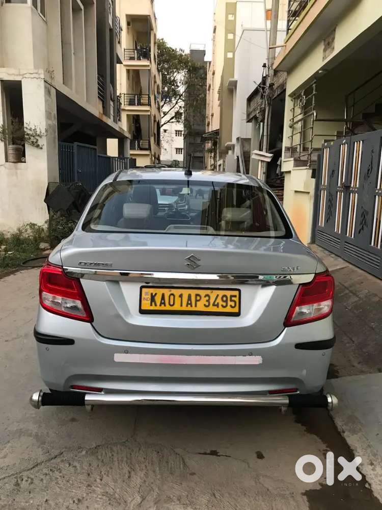 Maruti Suzuki Dzire 2024