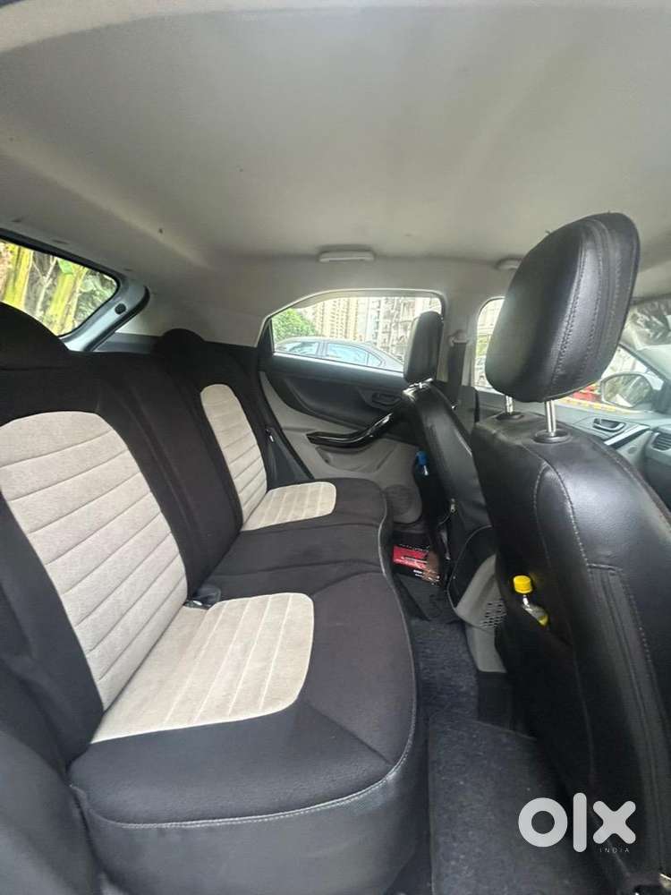 Tata Nexon 2018 Petrol 30500 Km Driven