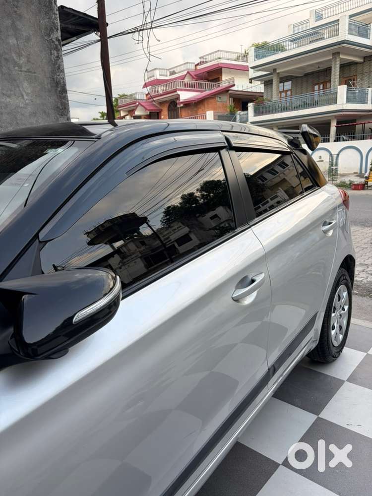 Hyundai Elite I20 2014