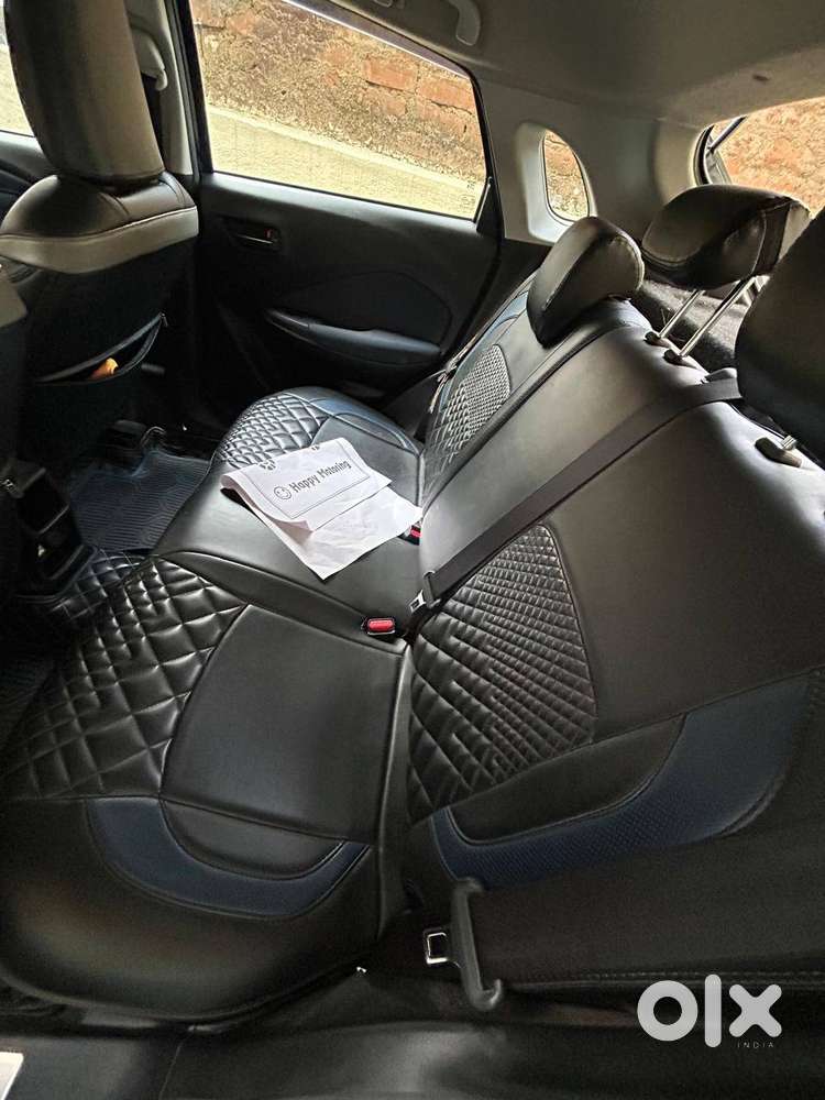 Best Budget Family Car – Baleno Delta Cng