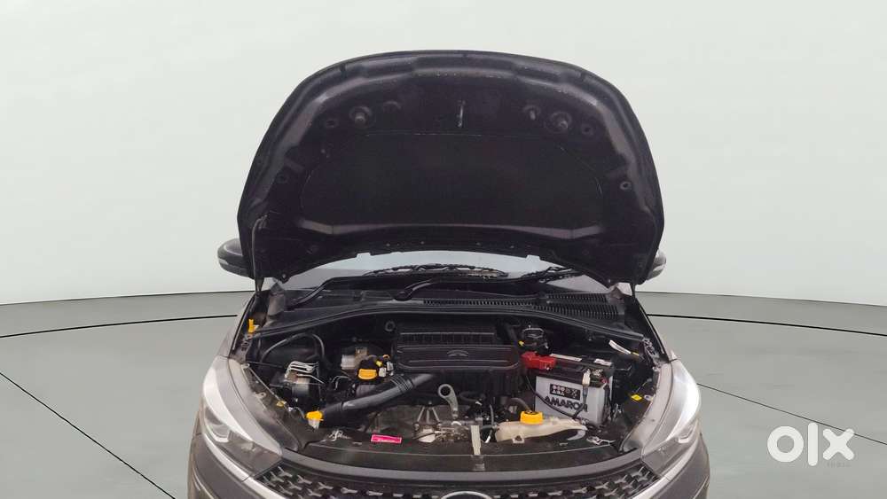 Tata Tiago Xza Plus, 2023, Petrol
