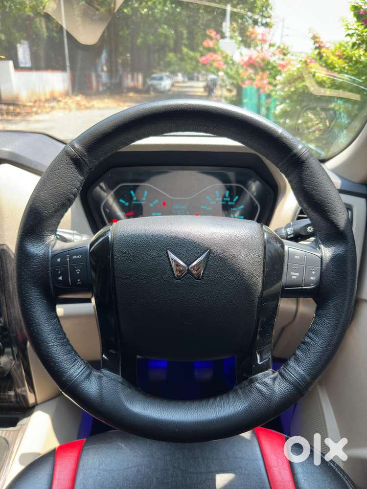 Mahindra Scorpio Classic 2.2 S 11 Mt 7 Str, 2025, Diesel