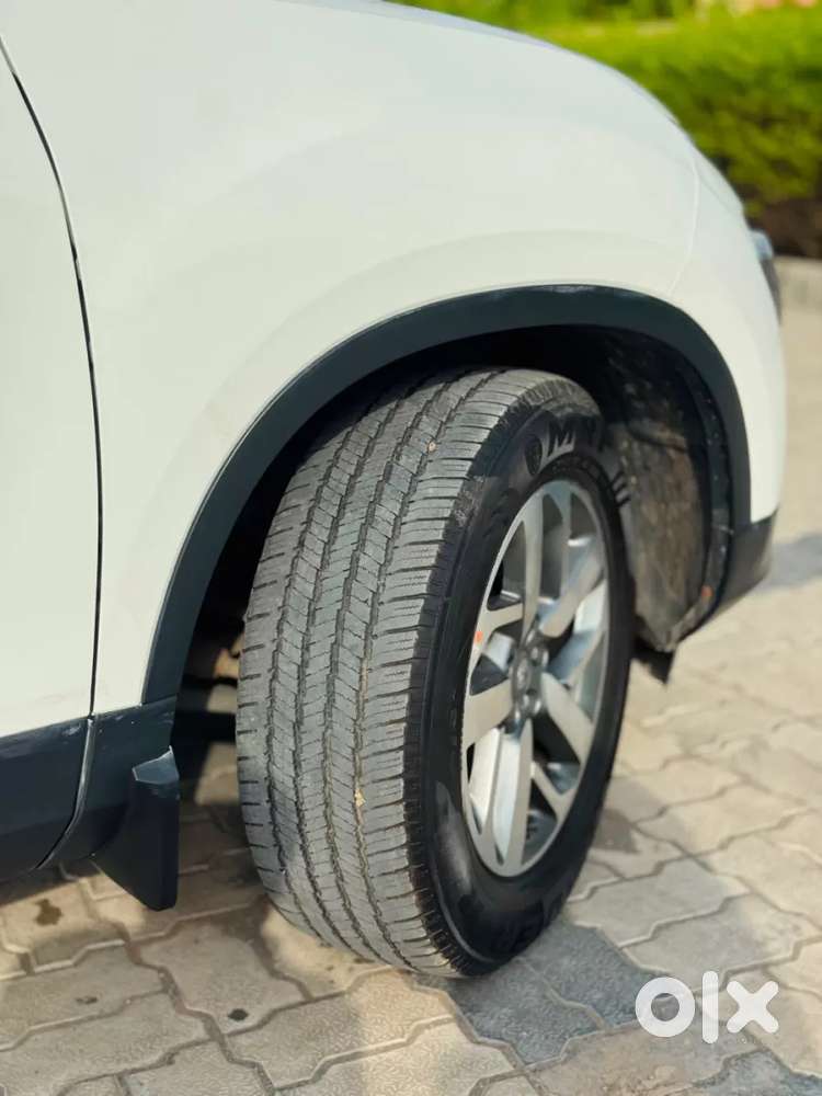 Tata Safari 2.0 Kryotec Xz Plus, 2021, Diesel