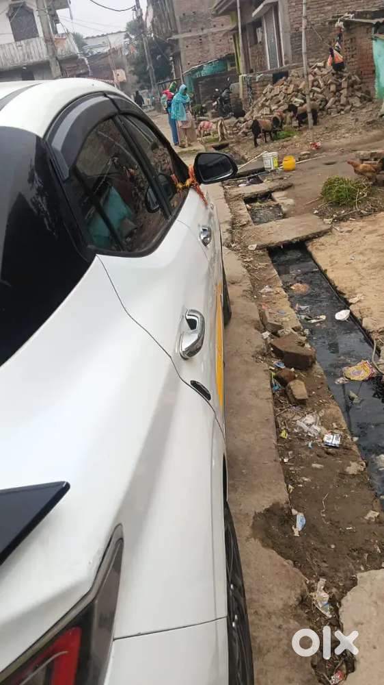 Hyundai Aura 2022 Cng & Hybrids 88000 Km Driven