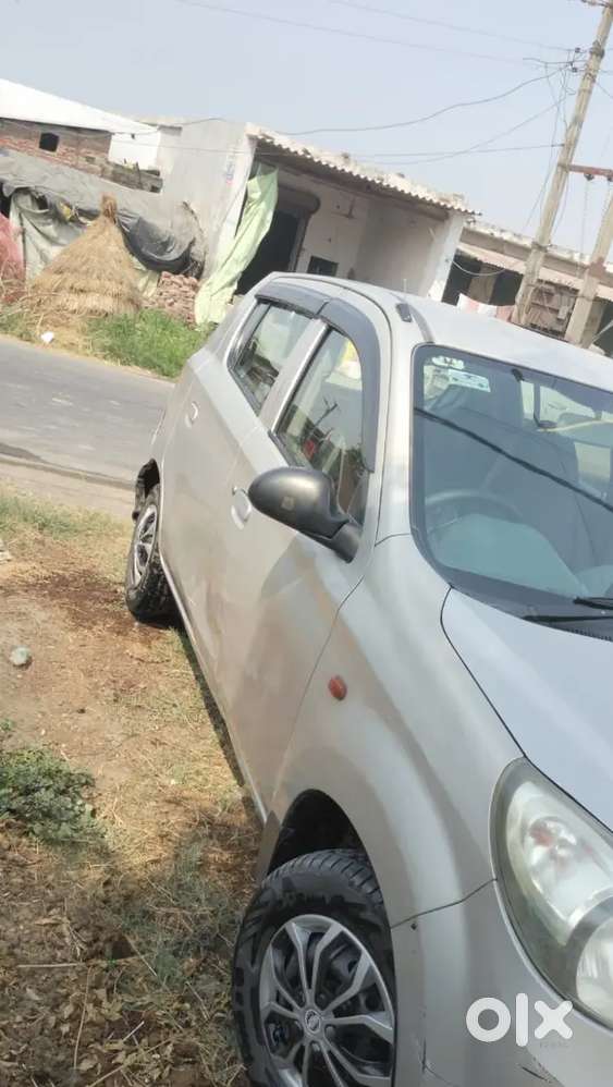 Maruti Alto K10 2014