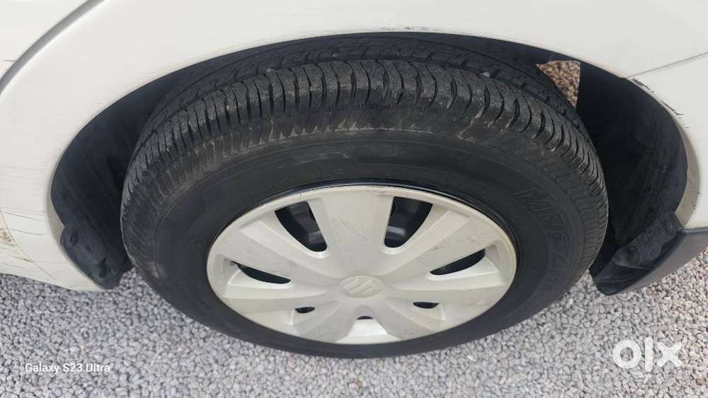 Maruti Suzuki Swift Dzire 1.2 Vxi Bsiv, 2011, Petrol