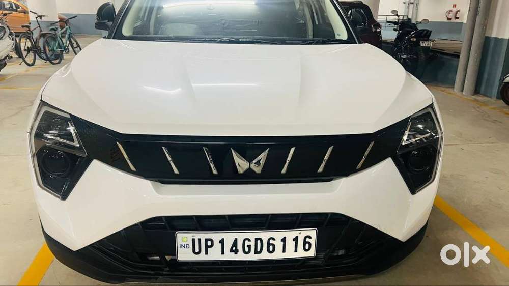 Mahindra Xuv 3xo 2024