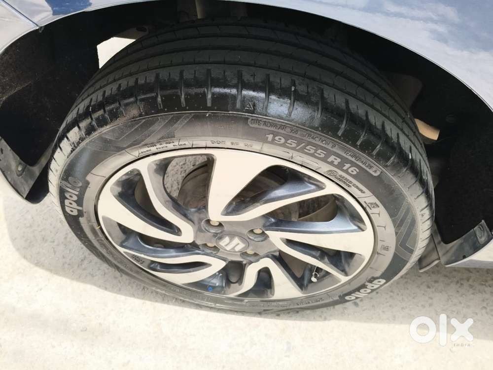 Maruti Suzuki Baleno 1.2 Zeta, 2019, Petrol