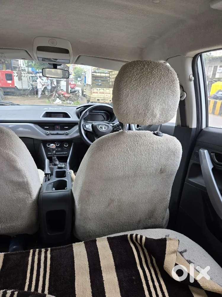 Tata Nexon Diesel Manual 2020