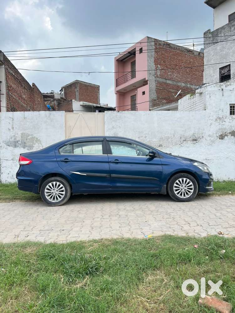 Maruti Suzuki Manual 2021
