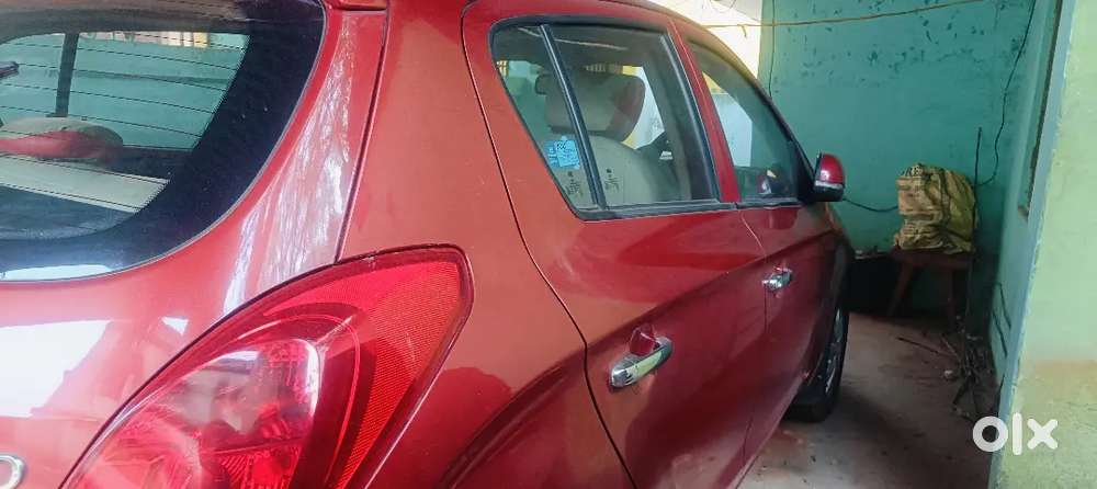 Hyundai I20 Asta 2013 Diesel Manual