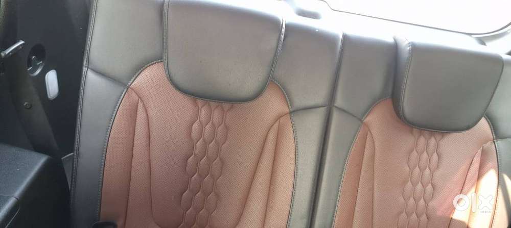 Hyundai Alcazar 1.5 Signature (o) Diesel At 6 Str, 2022, Diesel