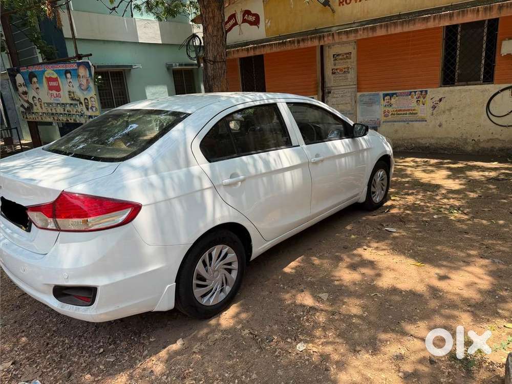 Maruti Suzuki Ciaz 2014 Diesel Good Condition