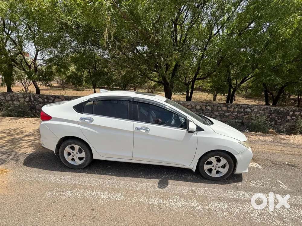 Honda City 2014 Diesel Good Condition