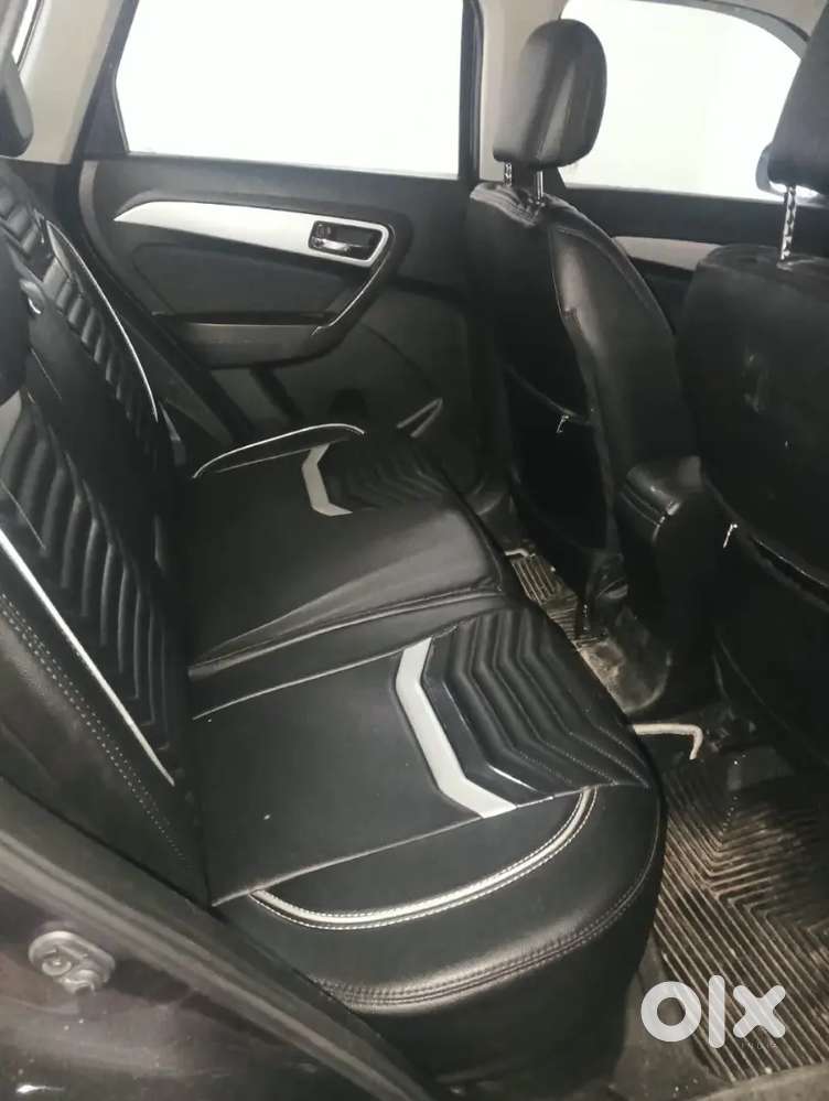 Maruti Suzuki Brezza 2001 Hybrid