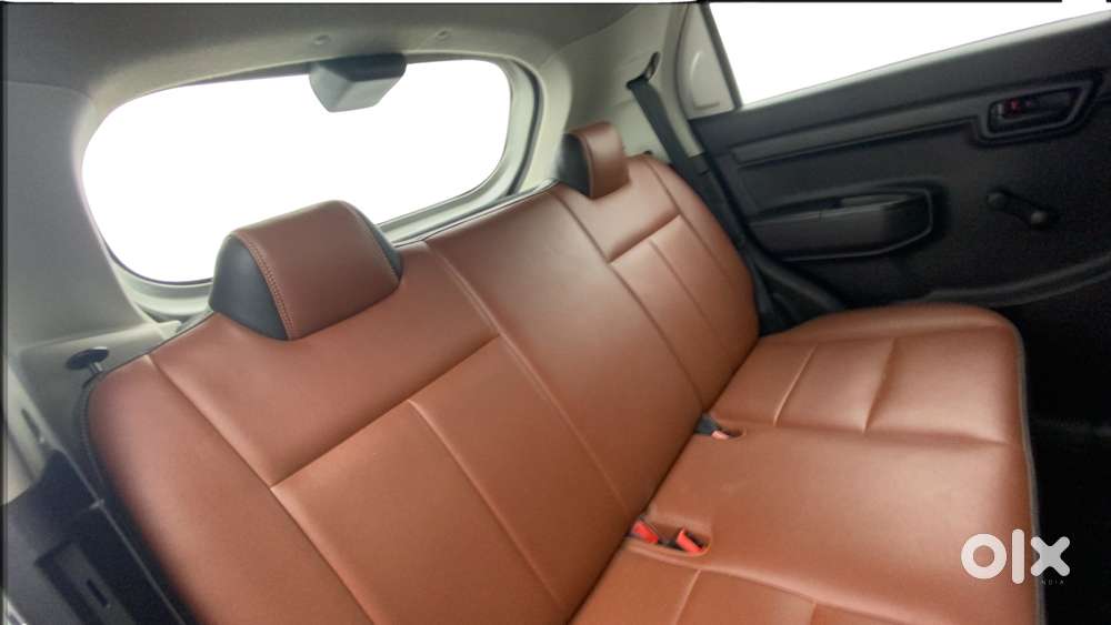 Maruti Suzuki S-presso Vxi Plus, 2021, Petrol