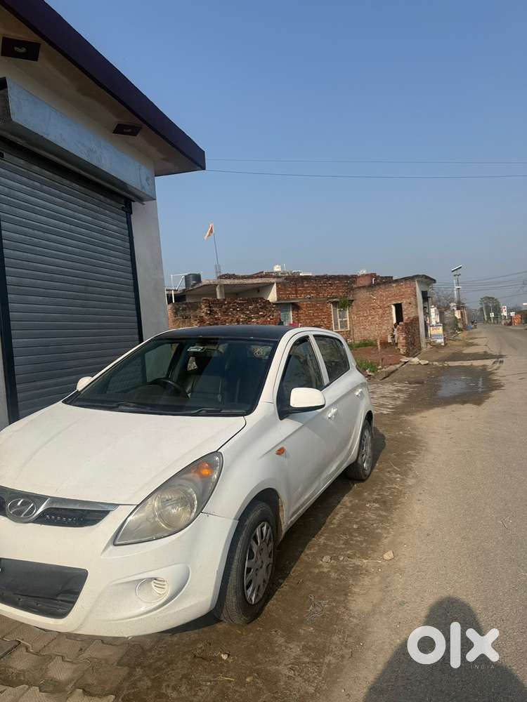Reliable Hyundai I20 2010