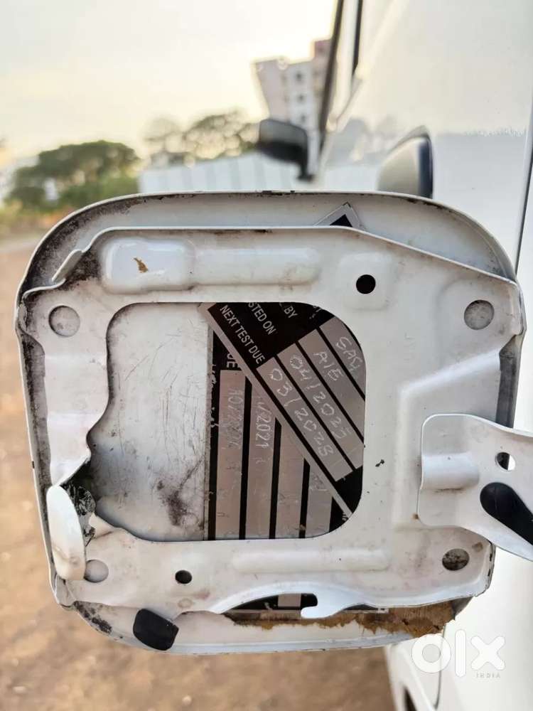 Maruti Suzuki Wagon R Lxi Cng, 2015, Cng & Hybrids