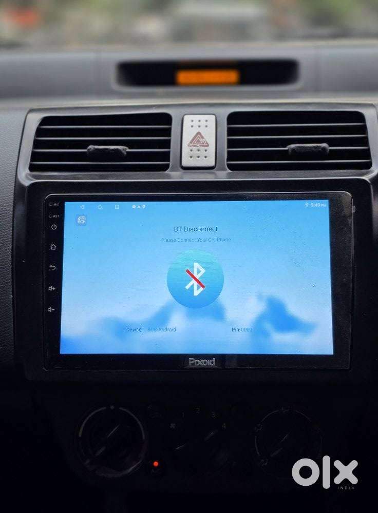 Maruti Suzuki Swift Dzire Vdi (o), 2009, Diesel