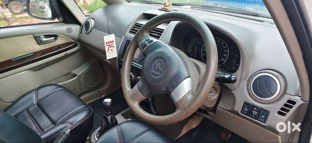 Maruti Suzuki Sx4 2010 Petrol Well Maintained