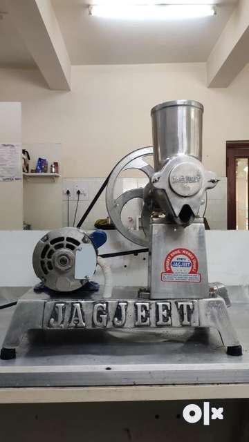 Jagjeet juicer clearance