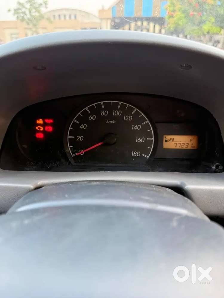 Fix Rate Alto Lxi 2010 Model Passing 2030 Tak Onwer 3