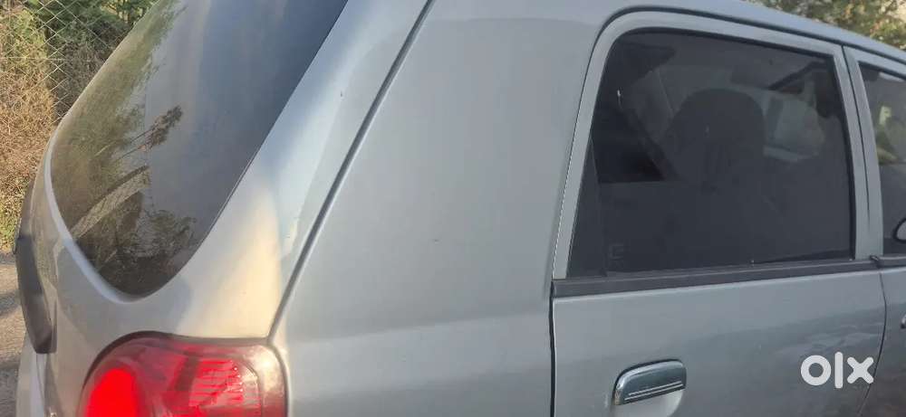 Maruthi Alto K10 Vxi