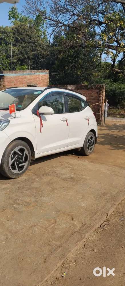 Hyundai Grand I10 Nios 2025