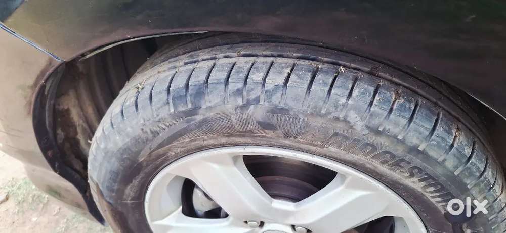 Good Condition' Single Hande Drive