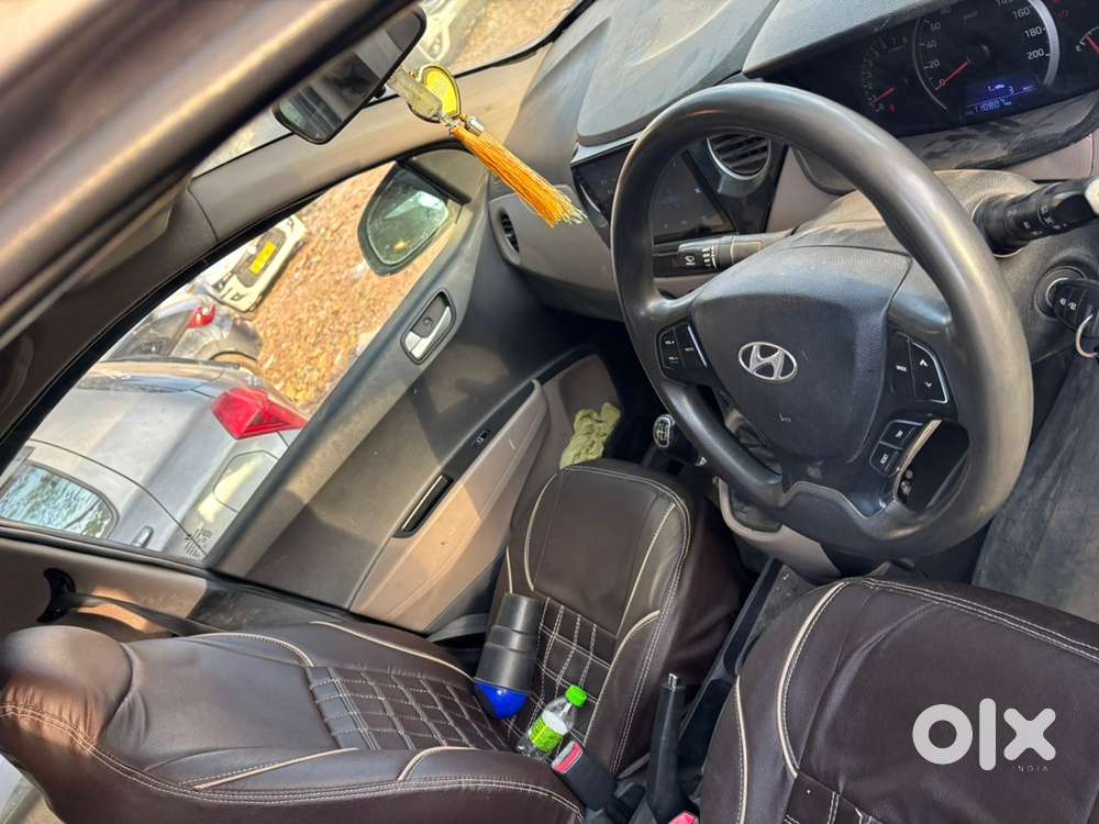 Hyundai Grand I10 2015