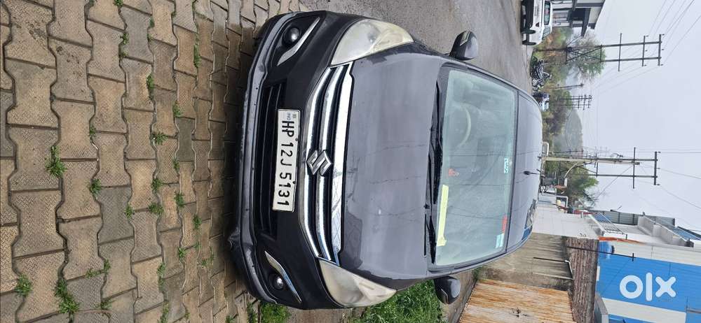 All Tyre New With Alloy Wheel And Vehicle Are Excellent Condition