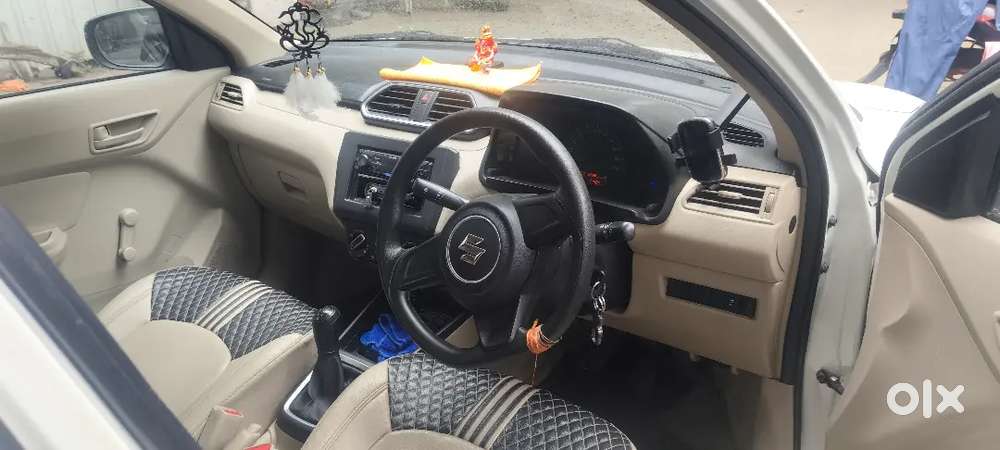 Maruti Dzire 2023 Lxi