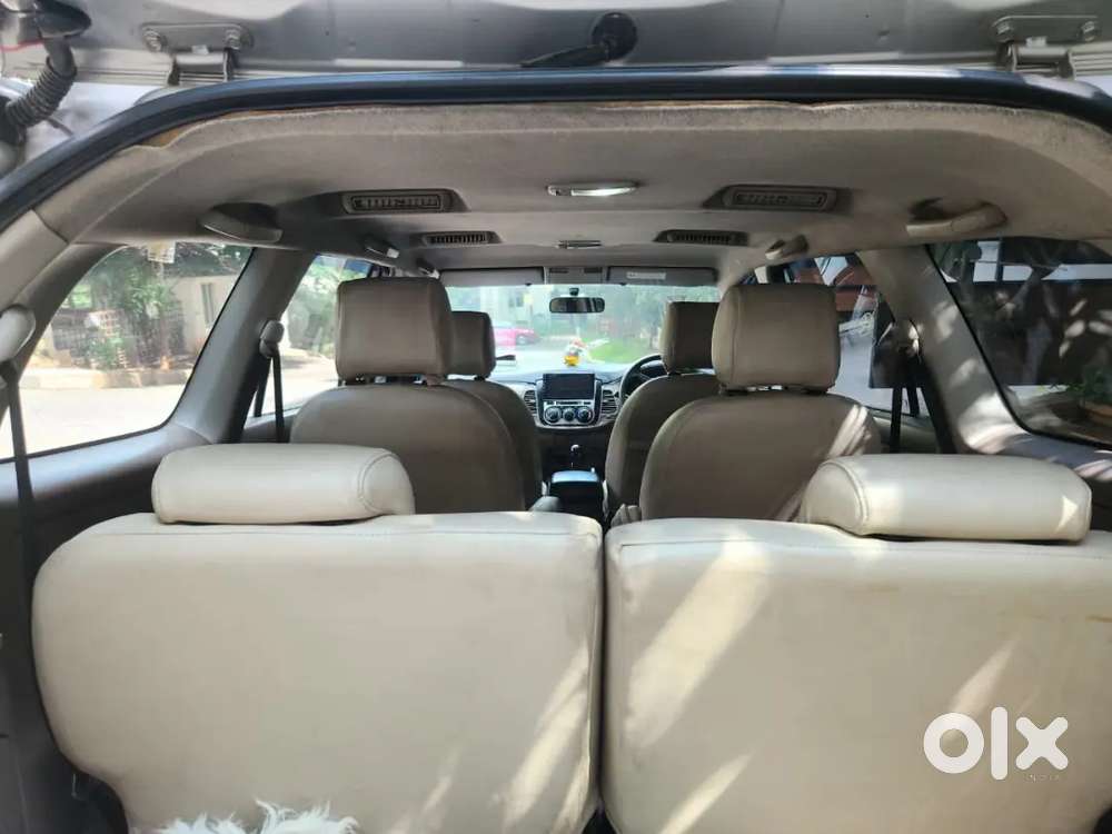 Toyota Innova Diesel Manual 2015