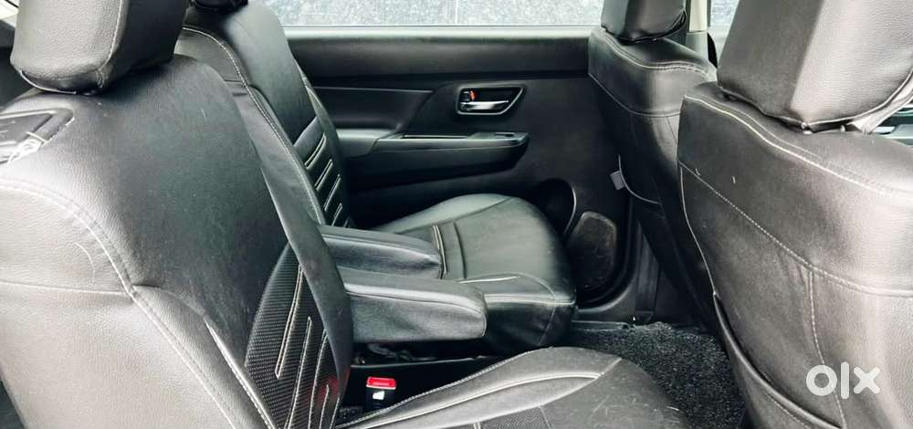 Maruti Suzuki Xl6 1.5 Zeta At, 2022, Petrol