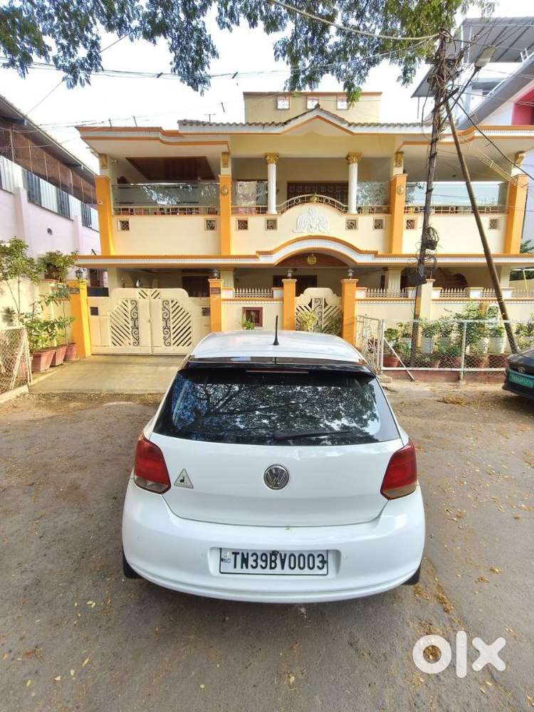 Volkswagen Polo 2013-2015 Gt Tsi, 2015, Petrol