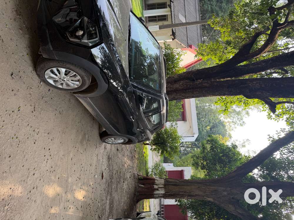 2 Months Old Xuv 3xo Mx1 Petrol 1500 Kms Driven Punjab Number