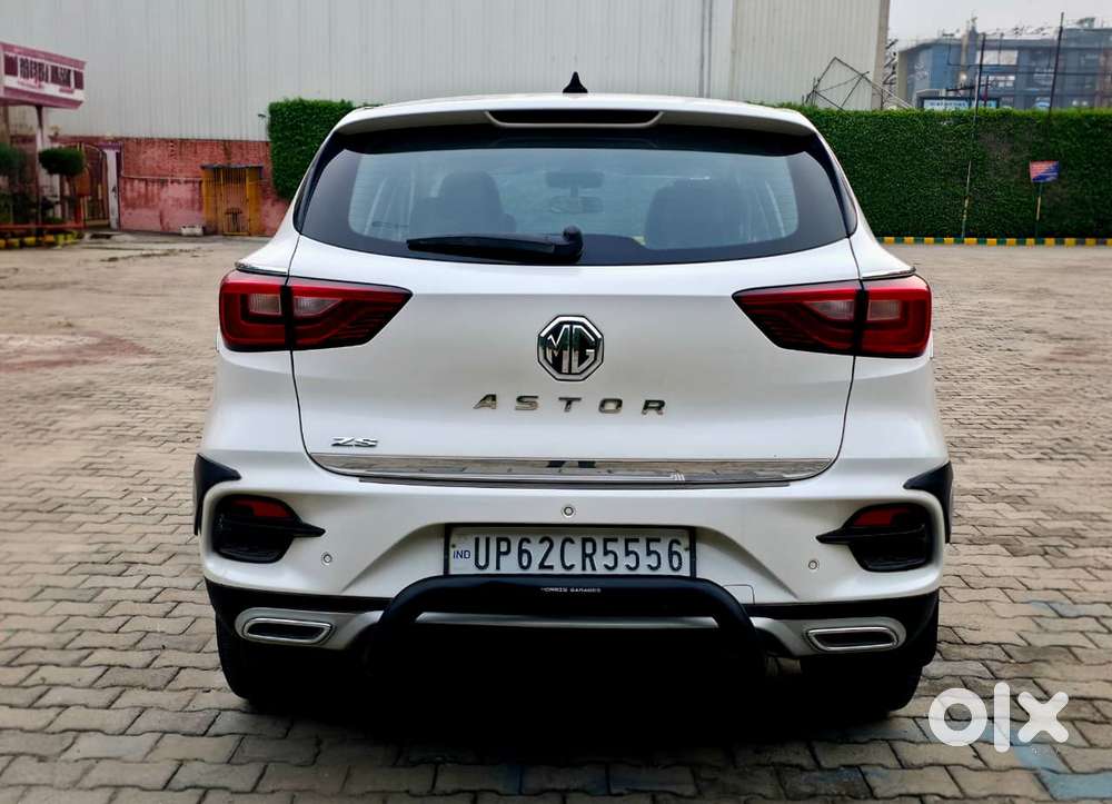 Mg Astor 1.5 Style, 2023, Petrol