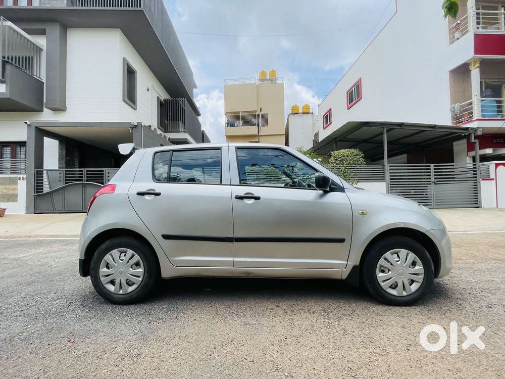 Maruti Suzuki Swift 2004-2010 1.3 Lxi, 2008, Petrol