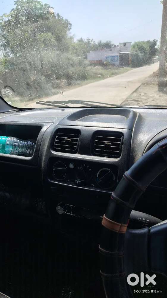 Maruti Suzuki Wagon R 2007