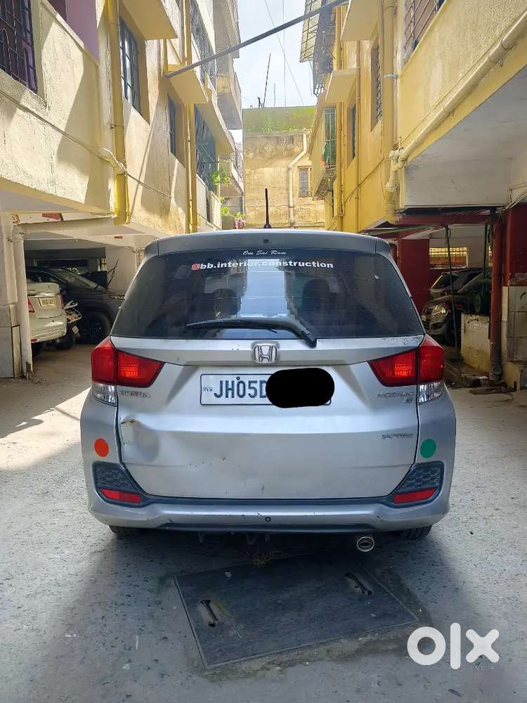 Honda Mobilio 1.5 V 2015